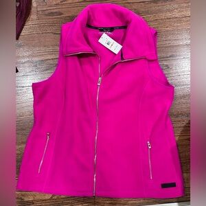 NWT Calvin Klein Vest